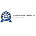 5 Star Appliance Repair Tucson NW logo